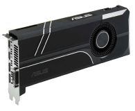ASUS GeForce GTX 1060 Turbo 6GB GDDR5 - 316844 - zdjęcie 4